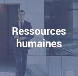 Ressources humaine